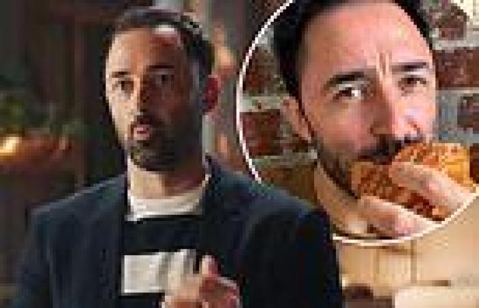 MasterChef Australia viewers call out judge Andy Allen for his 'annoying' habit ... trends now