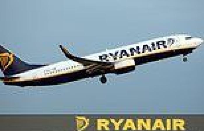 Travel chaos farce as Ryanair and easyJet cancel hundreds of flights affecting ... trends now