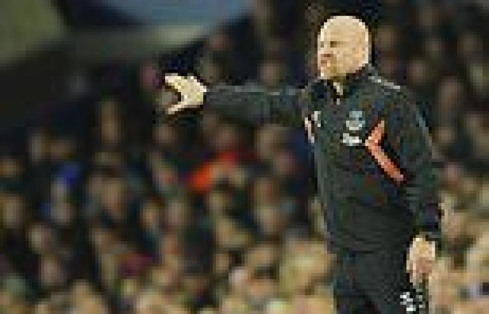 sport news Sean Dyche and Everton look ready to exit the Boulevard of Broken Dreams after ... trends now