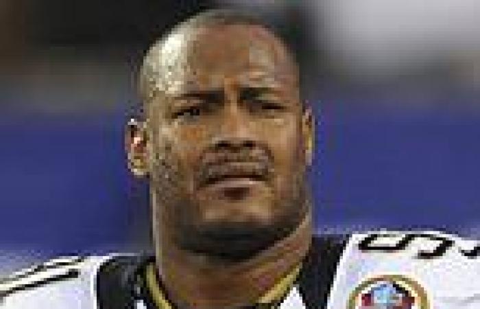 sport news Man who fatally shot ex-Saints star Will Smith after 2016 car crash gets 25 ... trends now