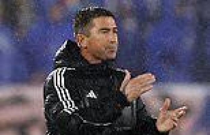 sport news Why Aussie soccer great Harry Kewell is on the brink of one of the biggest ... trends now