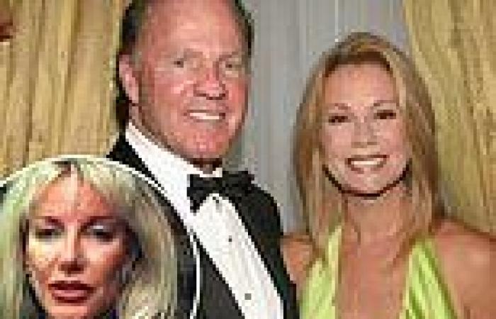 Kathie Lee Gifford, 70, reveals how she finally forgave late husband Frank for ... trends now