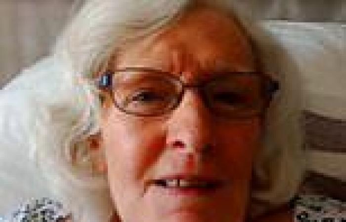 Police release new image of 74-year-old pensioner feared murdered after she was ... trends now