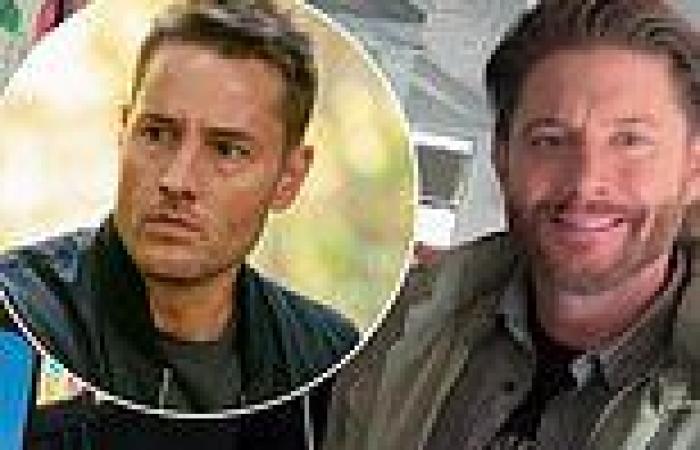 Jensen Ackles to play Justin Hartley's brother in CBS series Tracker - as duo ... trends now