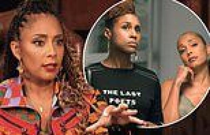 Amanda Seales says she's done 'protecting' Insecure costar Issa Rae and denies ... trends now