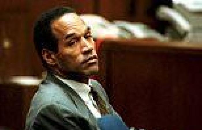 REVEALED: OJ Simpson's official cause of death trends now