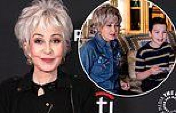 Young Sheldon star Annie Potts calls CBS cancelling the show a 'stupid business ... trends now