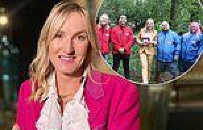 Bargain Hunt host Caroline Hawley sparks outrage among viewers over 'annoying' ... trends now