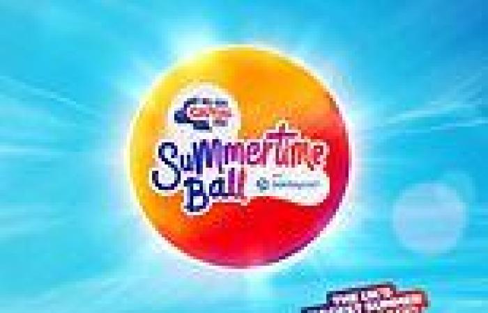 Capital Summertime Ball 2024: Who is on the line-up and how do you get tickets? trends now