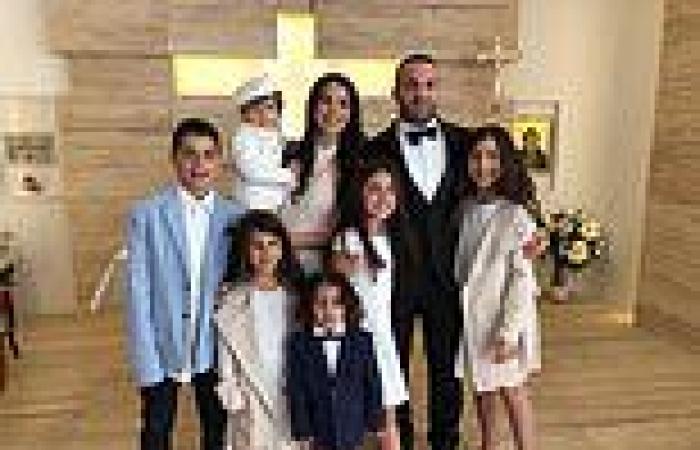Abdallah family who lost three children to drunk driver's horror rampage ... trends now