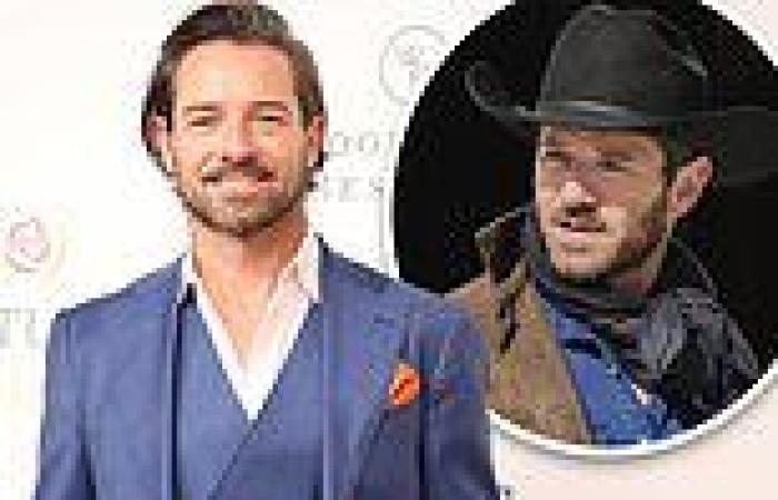 Yellowstone star Ian Bohen says show will have 'best series finale in history' ... trends now