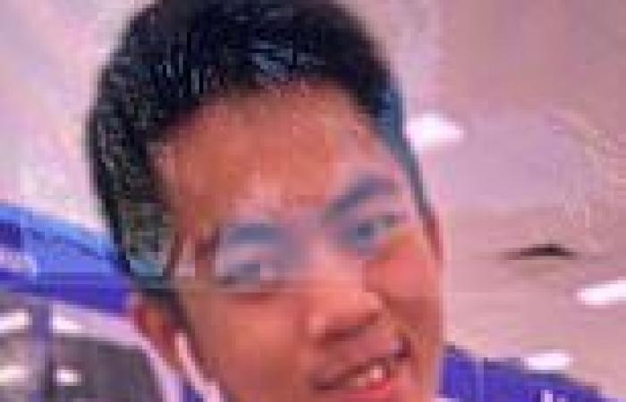 Grim discovery in search for Hang Xue who went missing at Lennards Island in ... trends now