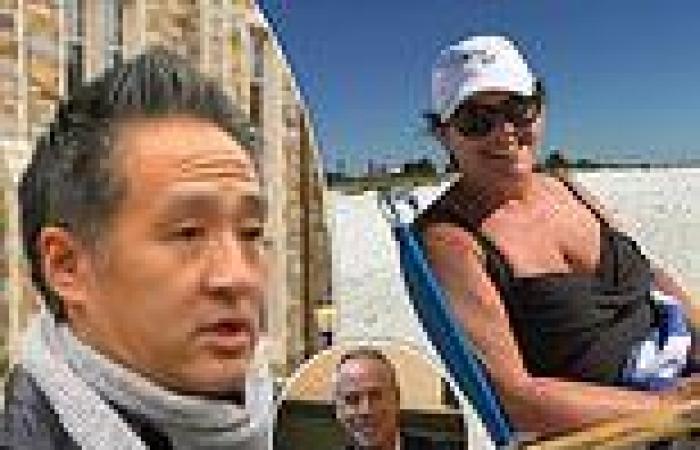 Match CEO Bernard Kim sparks outrage with callous response to shocking rise in ... trends now