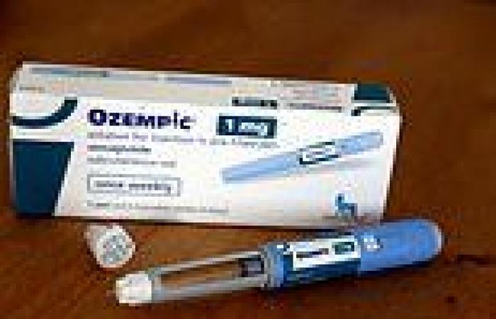 Experts reveal why 15 percent of people don't lose weight on Ozempic - could ... trends now