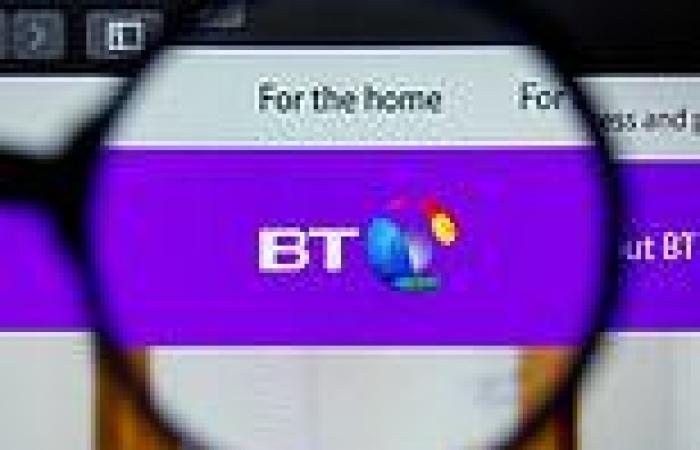 Anger as BT 'cuts off lifeline to the elderly' after it quietly shut down its ... trends now