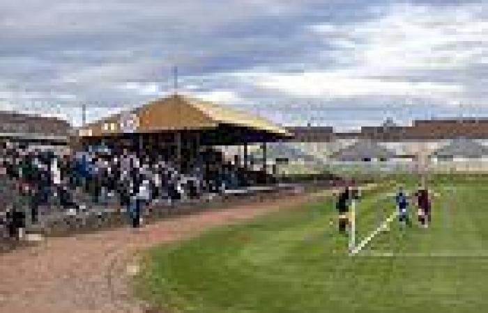 sport news ON THE ROAD: Glory and infamy go hand in hand at Shotts Bon Accord trends now