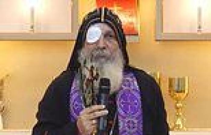 Wakeley church stabbing: Bishop Mar Mari Emmanuel makes emotional return to ... trends now