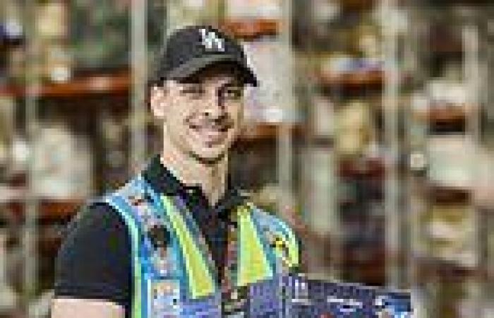 Amazon Australia launches recruitment campaign to hire seasonal workers ahead ... trends now