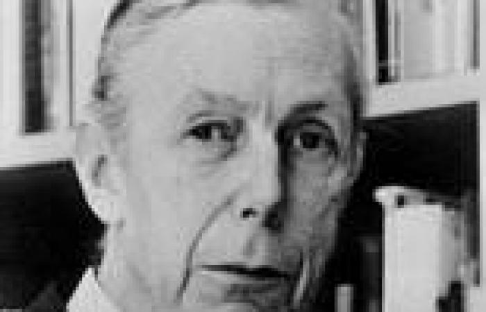 Soviet traitor and Cambridge Five spy ring member Anthony Blunt may also have ... trends now