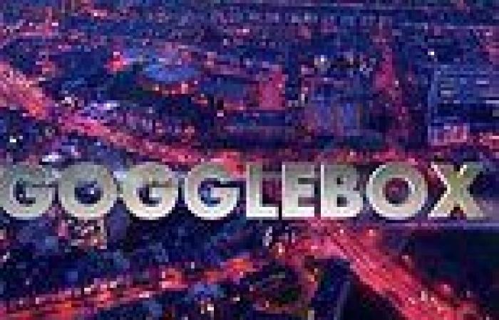 Strictly Come Dancing star 'set to join Celebrity Gogglebox with his younger ... trends now