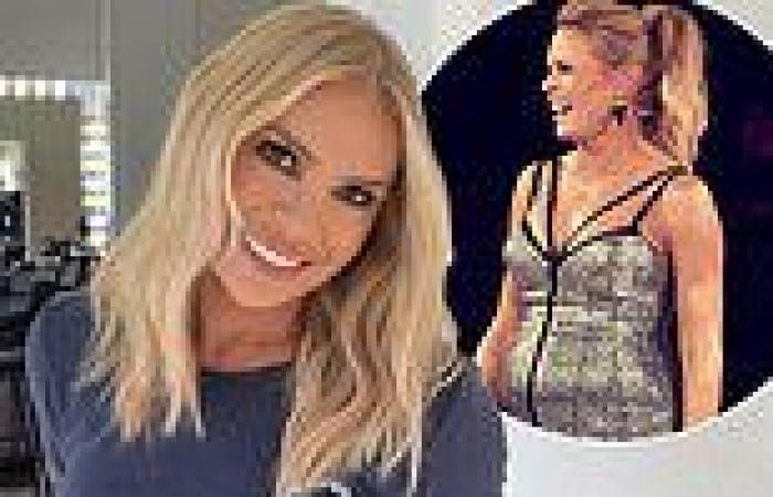 Sonia Kruger reveals her most embarrassing gaffe on live camera - and it ... trends now
