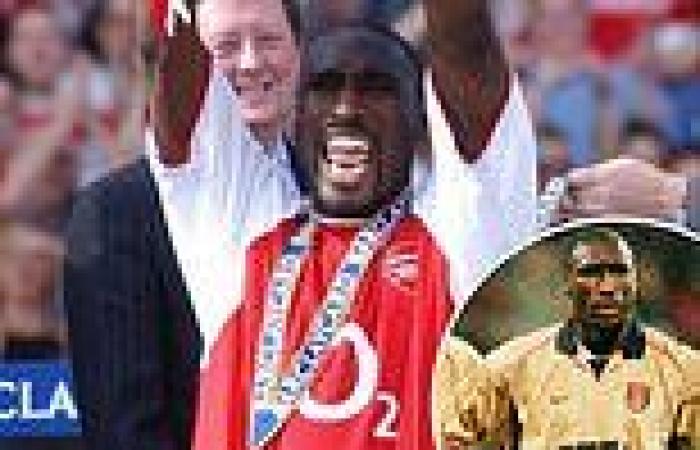 sport news Sol Campbell claims Arsenal's Invincibles triumph 'would have been recognised ... trends now