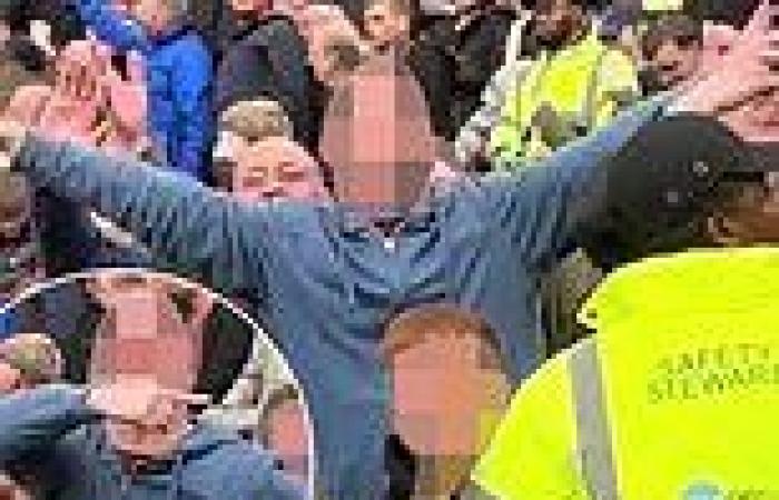 sport news Burnley vow to 'identify and prosecute' fans over tragedy chanting against Man ... trends now
