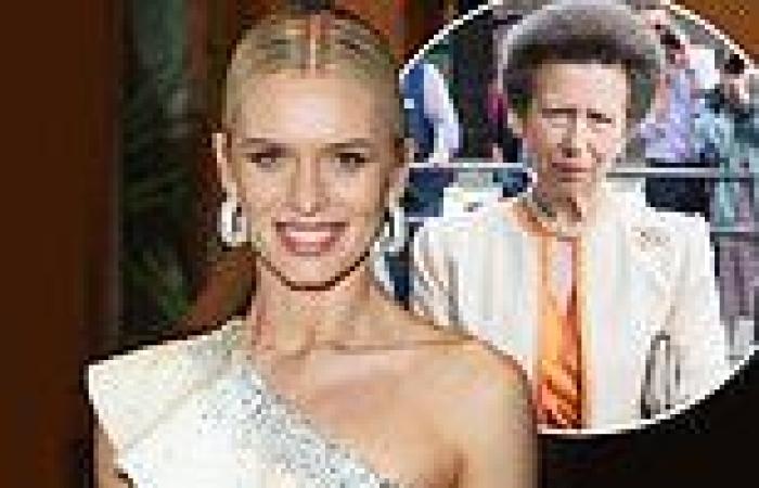 Strictly Come Dancing star Nadiya Bychkova reveals a VERY senior royal 'who is ... trends now