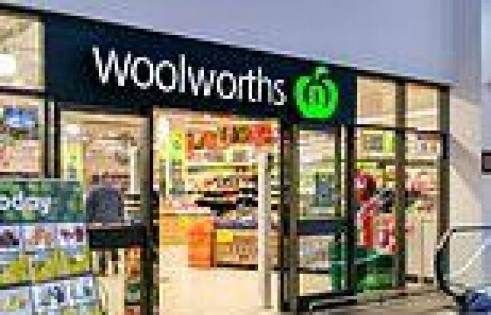 Woolworths Everyday Pay: Supermarket shuts down major payment system after ... trends now