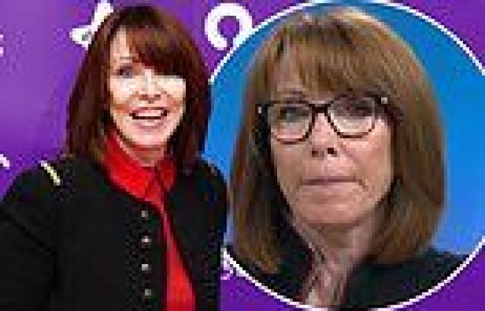 Kay Burley shows off her stunning new home as she reveals why she is taking ... trends now
