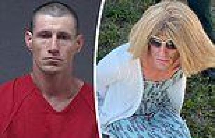Florida boat thief disguises himself as a woman to evade cops trends now