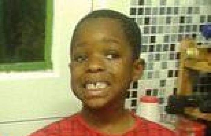 Man is charged with murder of 14-year-old Daniel Anjorin trends now