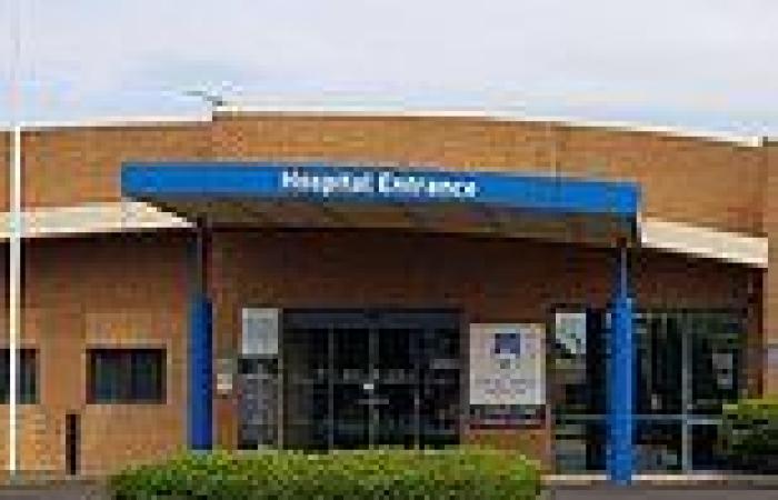 Colac Area Health: You won't believe what medical staff were asked to do inside ... trends now