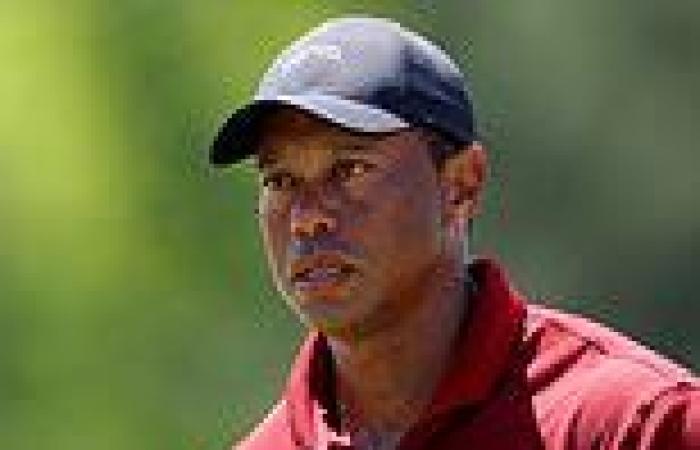 sport news Tiger Woods is given a special invitation to play at the US Open... but why did ... trends now