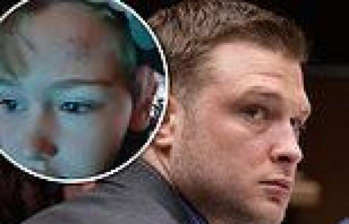 Who is Christopher Gregor? The New Jersey father who allegedly tortured son ... trends now