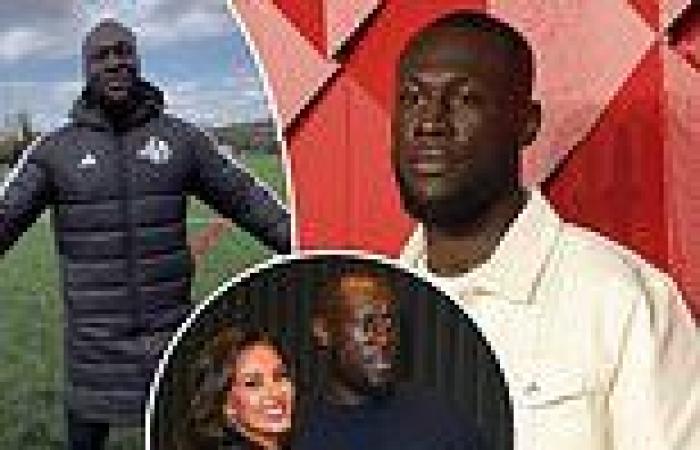 sport news Stormzy opens multi-purpose youth centre #Merky HQ in Croydon to provide ... trends now