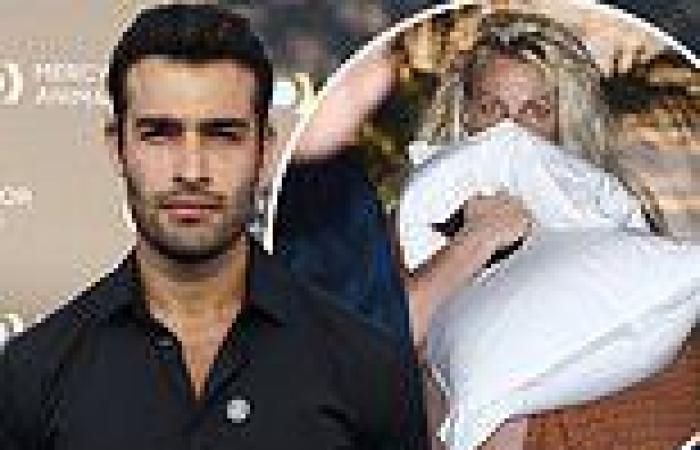 Sam Asghari 'feels terrible' for his ex Britney Spears following ... trends now