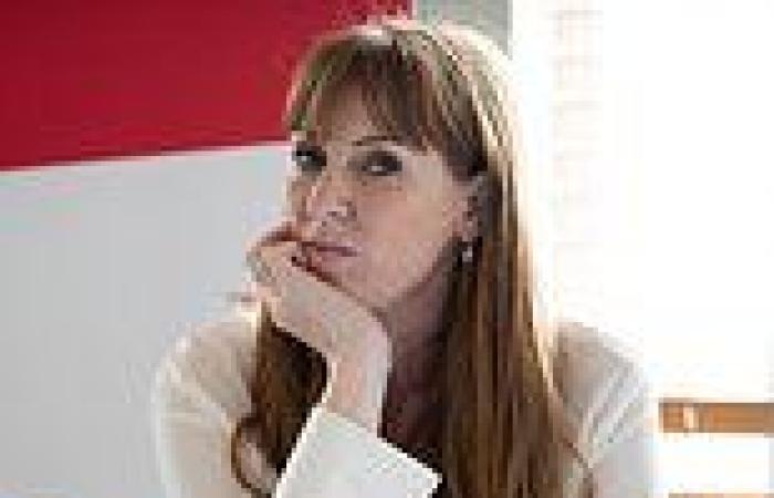 At least five former neighbours to Angela Rayner have told police she did not ... trends now