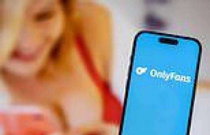 Revealed: The US state with the highest number of OnlyFans creators trends now