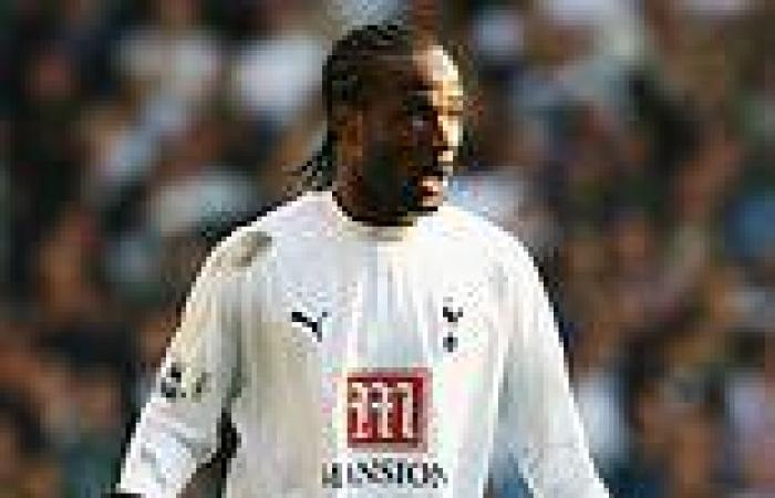 sport news Former Tottenham defender, 45, is SACKED as manager of ninth-tier Skelmersdale ... trends now