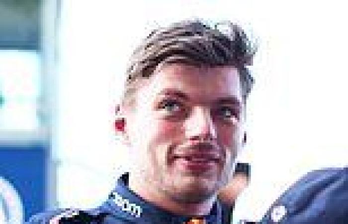 sport news Max Verstappen claims pole position for the Miami Grand Prix sprint race as ... trends now