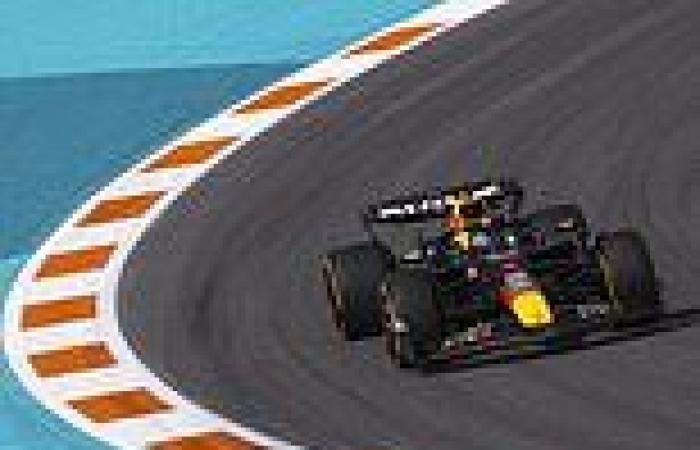 sport news Formula 1 - Miami Grand Prix qualifying LIVE: Start time, leaderboard and ... trends now