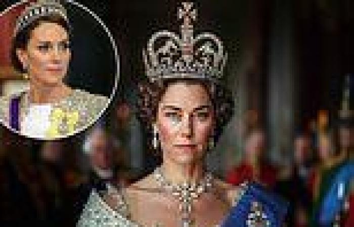 Intriguing images created by AI show what the royals could look like thirty ... trends now