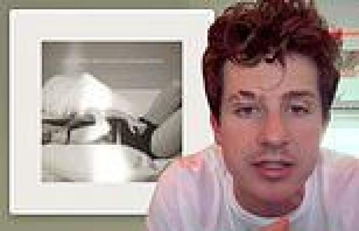 Charlie Puth responds to Taylor Swift dropping his name in her record-breaking ... trends now