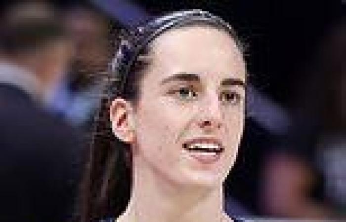 sport news Caitlin Clark scores first ever points for Indiana Fever in WNBA preseason ... trends now