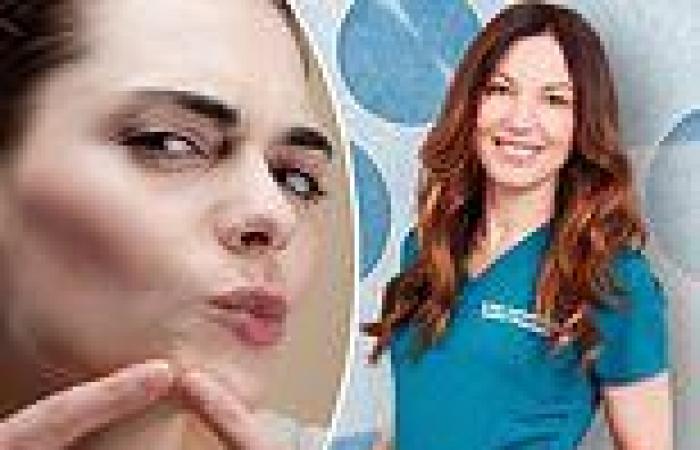 The ultimate guide to banishing your spots - by Britain's Dr Pimple Popper: The ... trends now