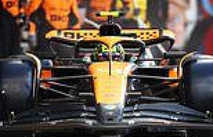 sport news Lando Norris claims first F1 victory at star-studded Miami Grand Prix as Max ... trends now