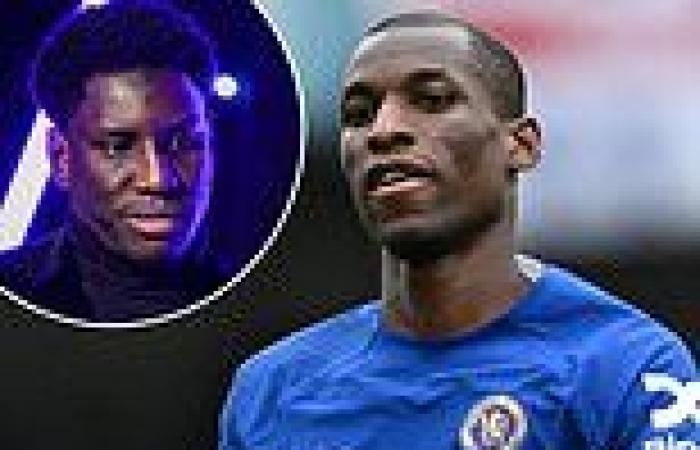 sport news Demba Ba backs Nicolas Jackson and urges him to 'keep doing your thing' after ... trends now