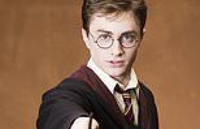 Finishing Harry Potter books felt like suffering a bereavement, says JK Rowling trends now