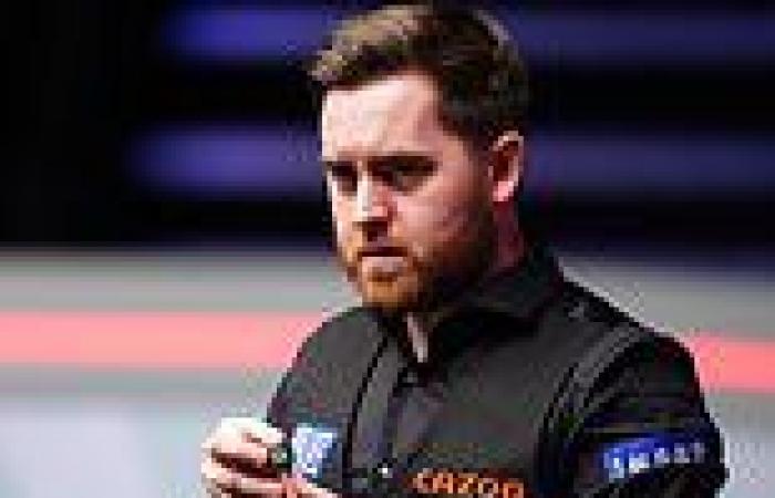 sport news Jak Jones will aim to become the fourth qualifier to win the World Snooker ... trends now